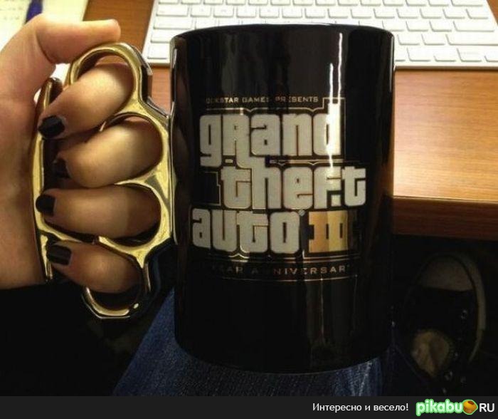 GTA III 