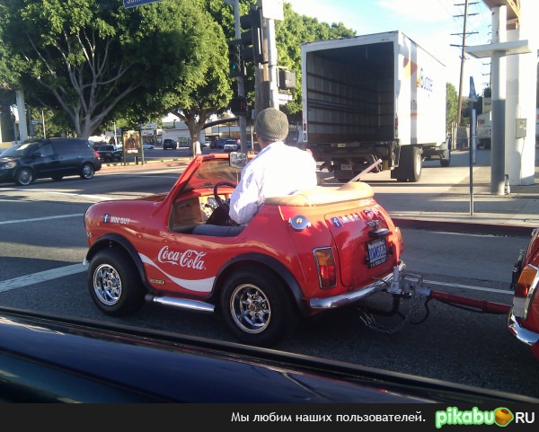 ������ Coca-Cola