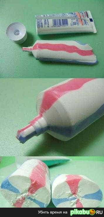 Великая тайна детства раскрыта.