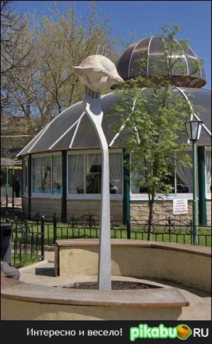 Пельмень моей мечты!