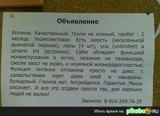 ������ "�����������" �����