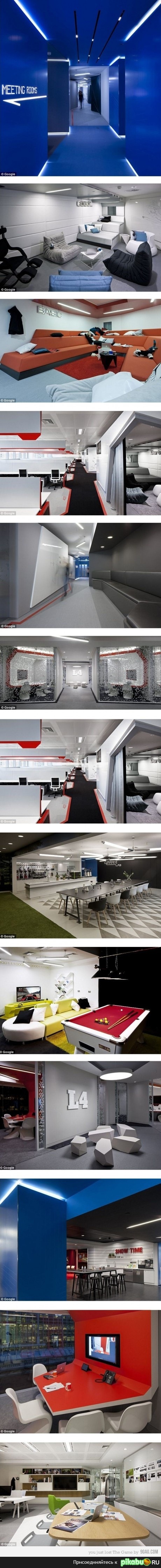 Вот они комнаты моей мечты!!!