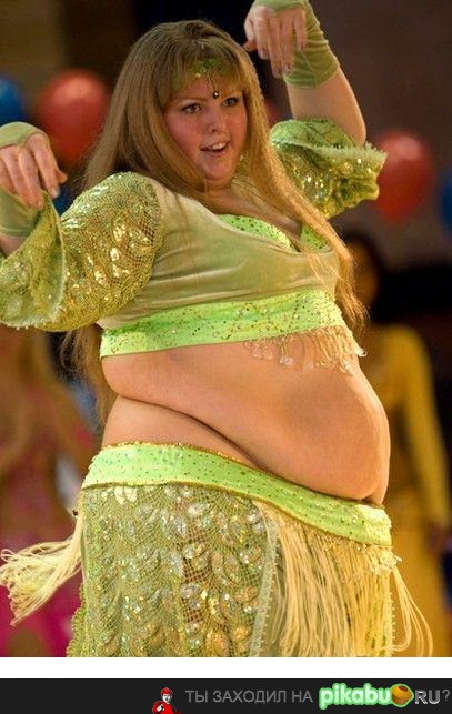 Танец живота...)