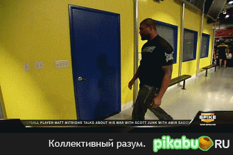 Психанул слегка =)