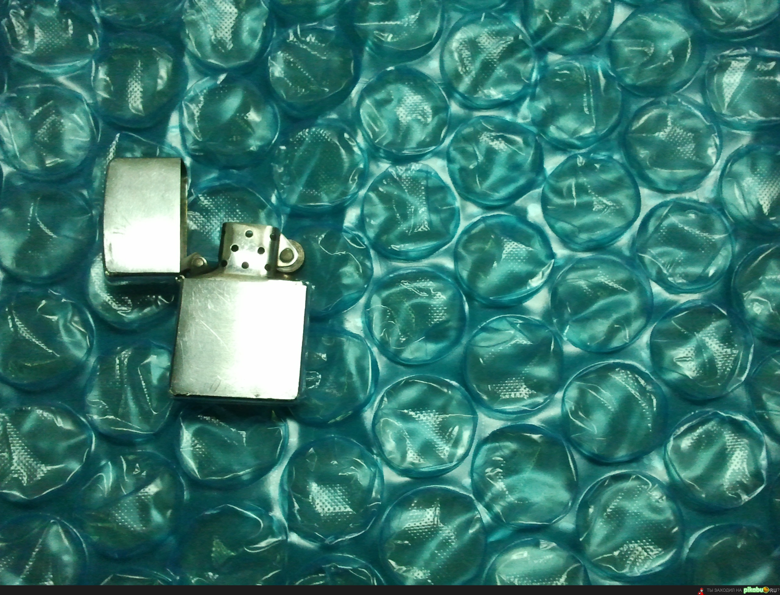 пузырчатый нейлон Чака Нориса