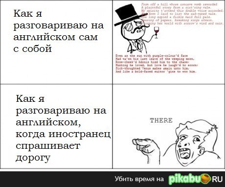 true story, bro