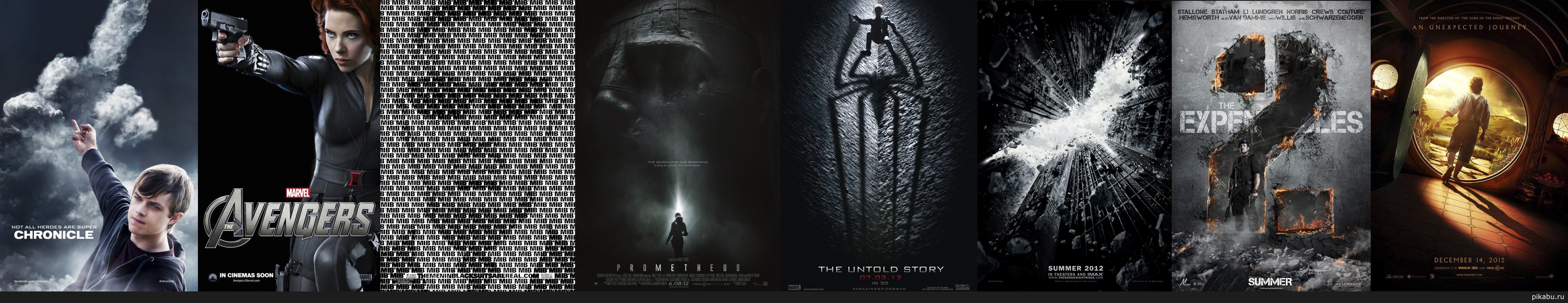 ������ ������� � ��� � 2012