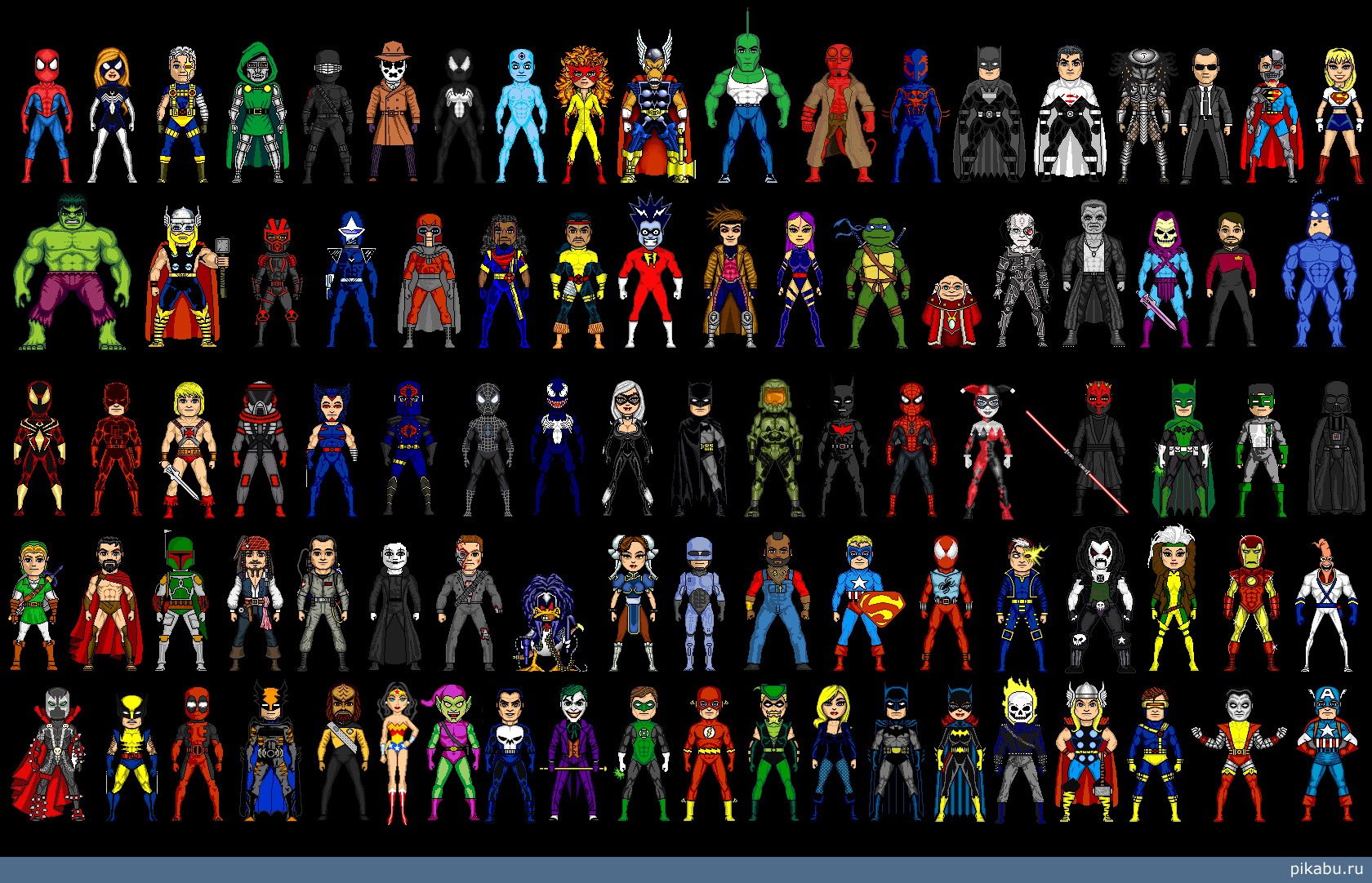 ���������� � �����������