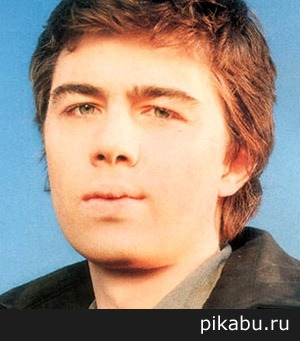 Сегодня (27 декабря) родился Сергей Бодров