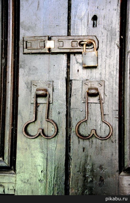 Народное творчество )))