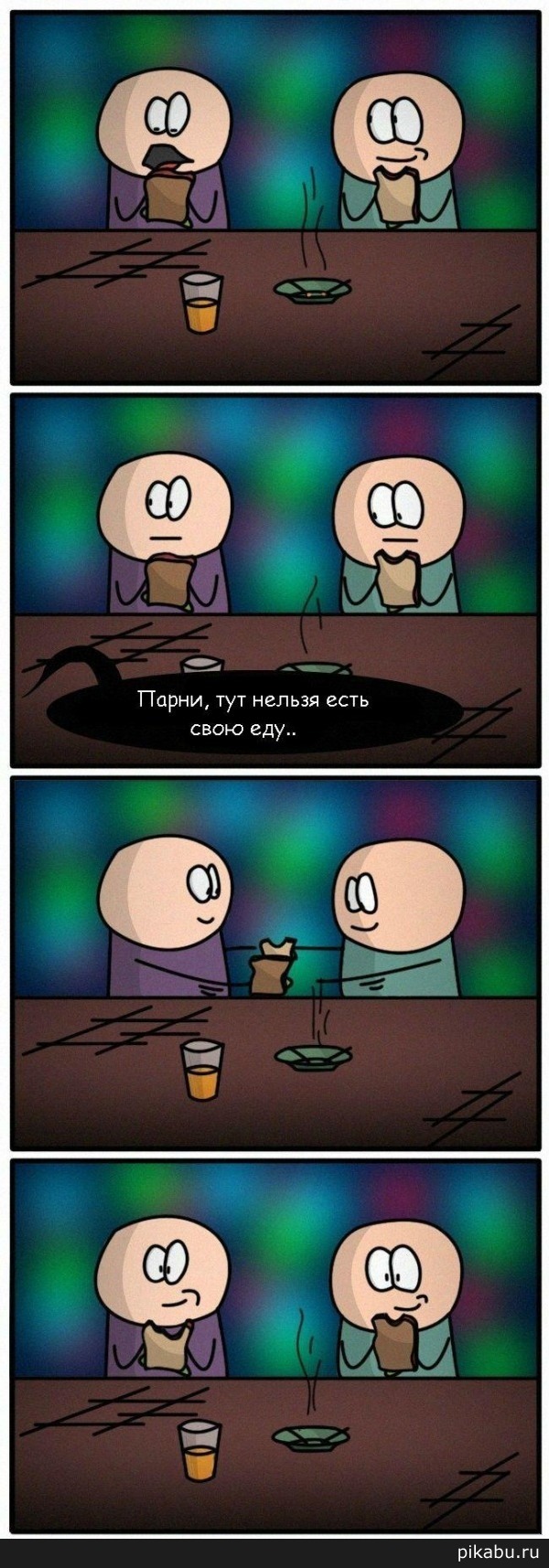 Всё правильно сделали!