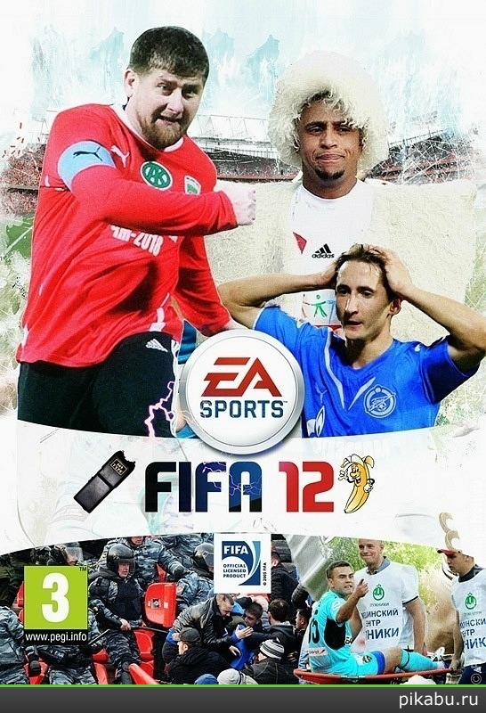 FIFA 12   -