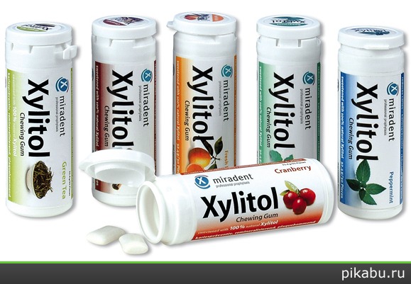 Xylitol