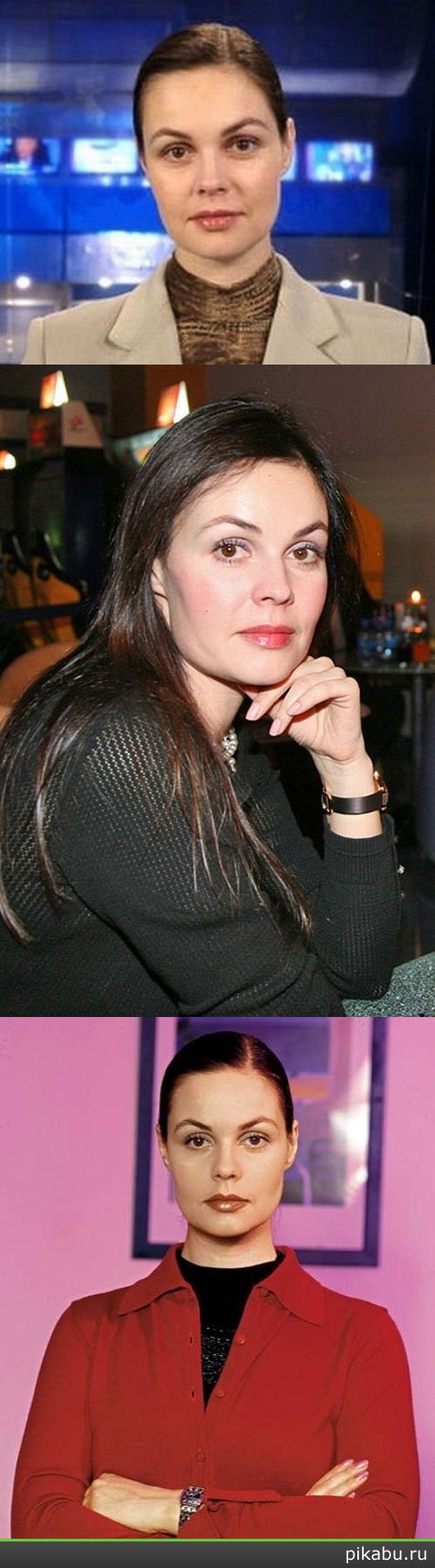 Это новость вызвала шок и восхищение)