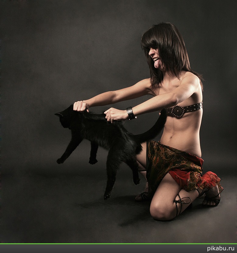 Мы их душили-душили...