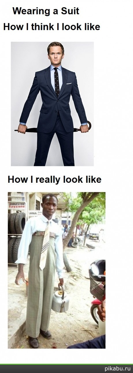 � � �������