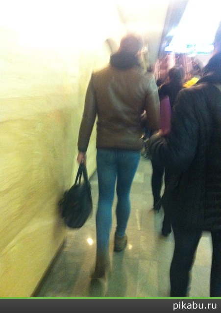 Метросексуал