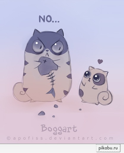  Boggart (c) Apofiss