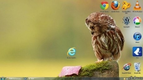    Internet Explorer.