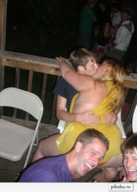 Сколько ж надо было выпить???