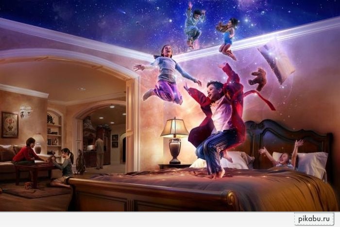 Эх,детство...