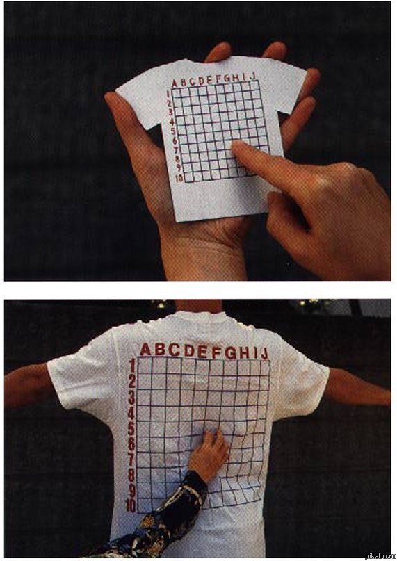 Полезная штука