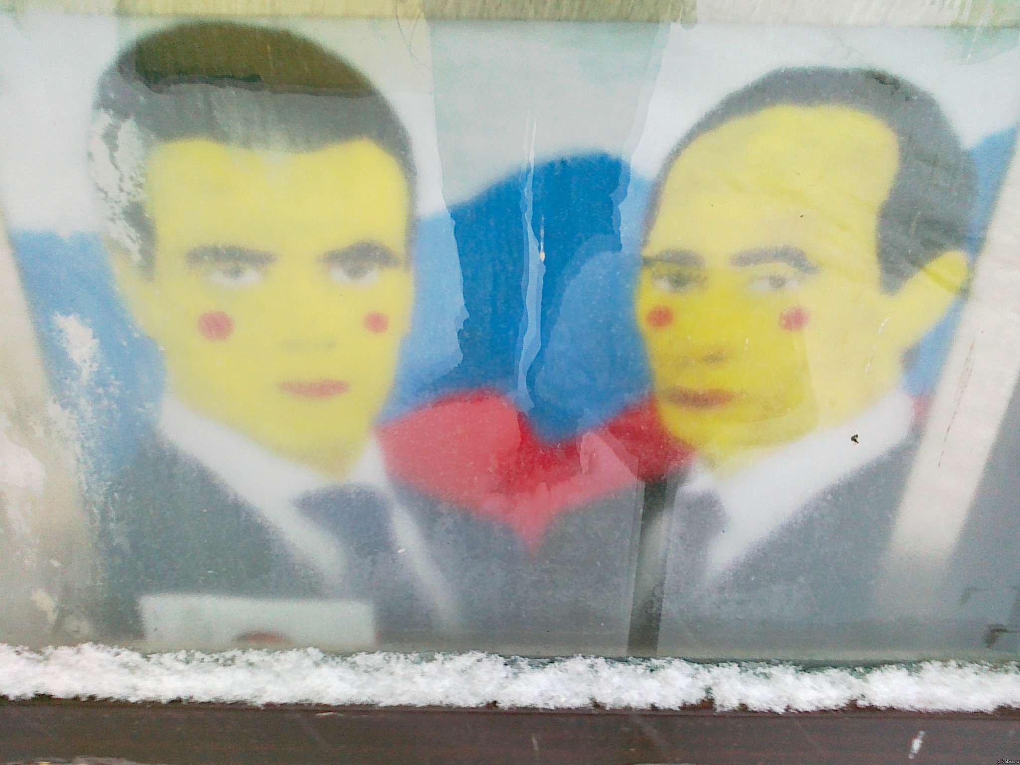 Для каждого свои.