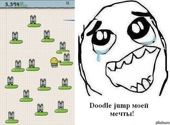 Doodle Jump