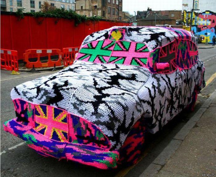 К зиме готов!