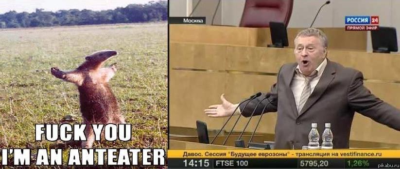 Найдите отличия)