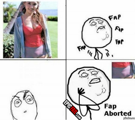 Fap-Aborted