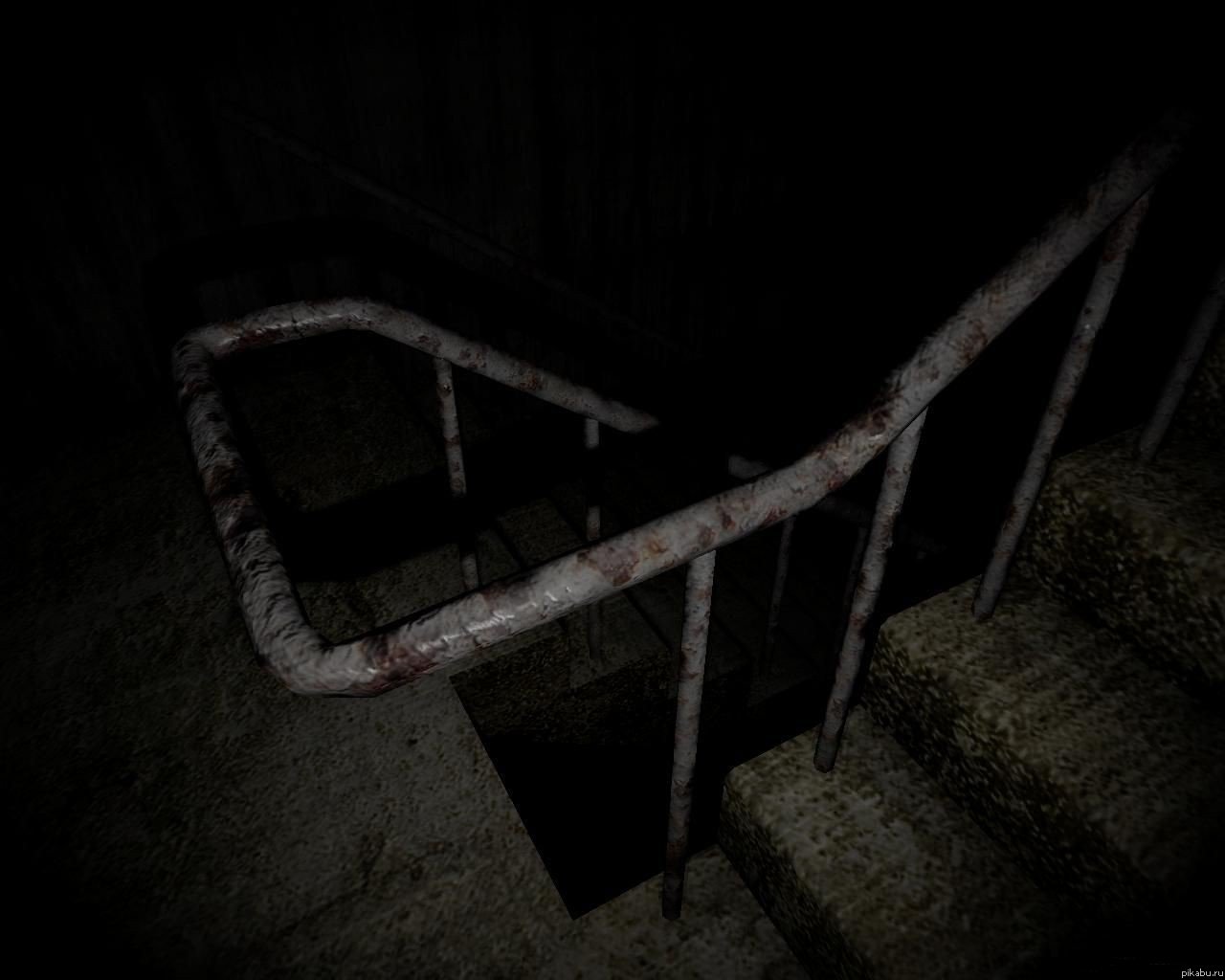 SCP-087