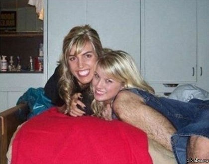 Очередная головоломка