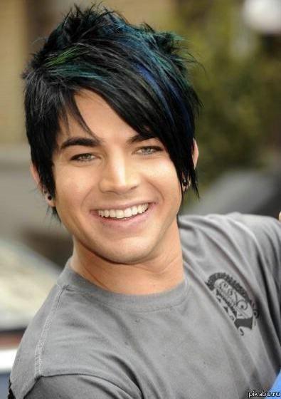 Adam Lambert - новый вокалист Queen? по радио сегодня услышала такую новость