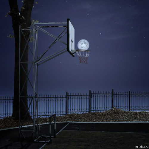 Трехочковый)))