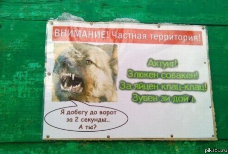 ������! ������ �������