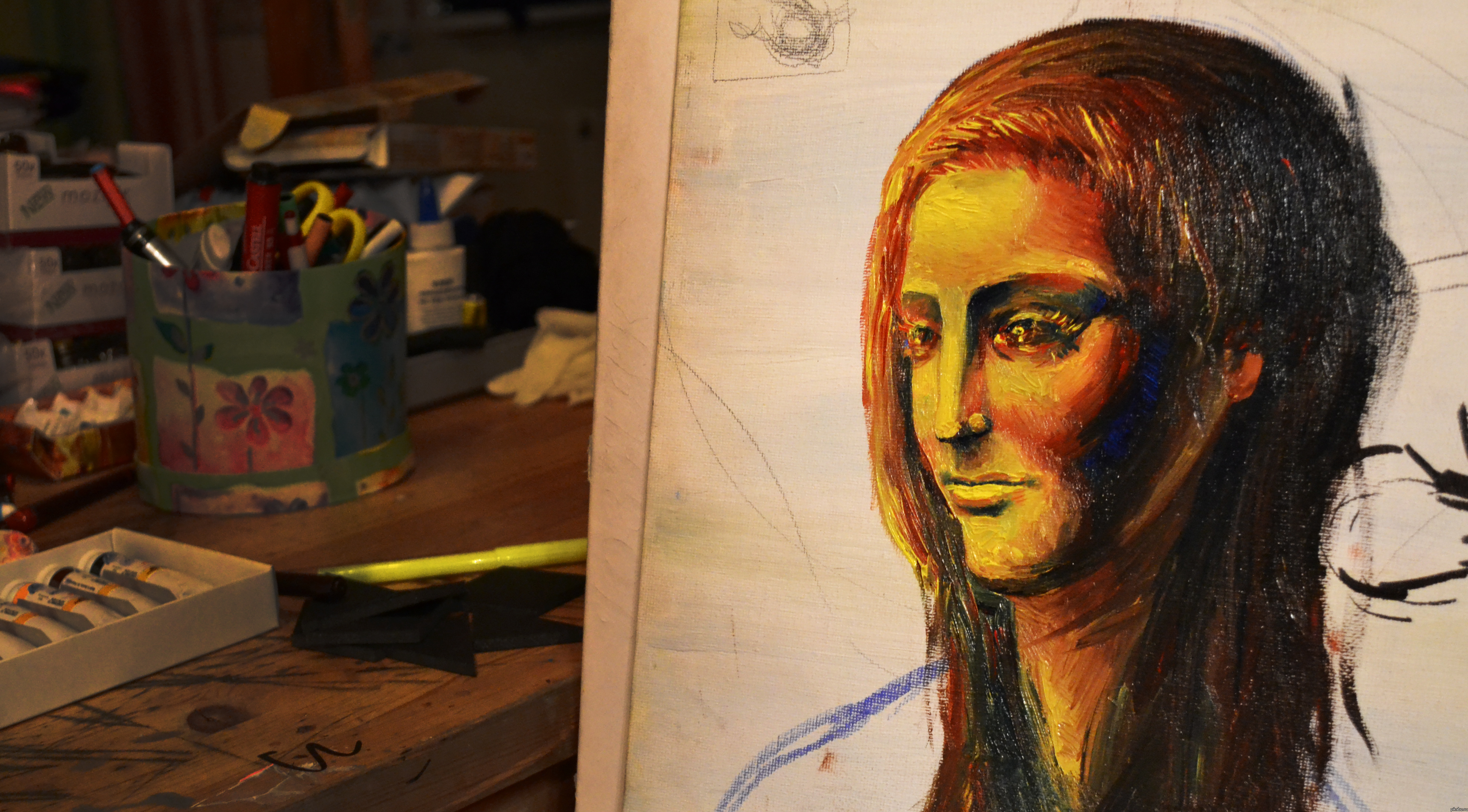 ��� ������ ������ ����������... (� ��������)