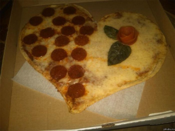 Lovepizza