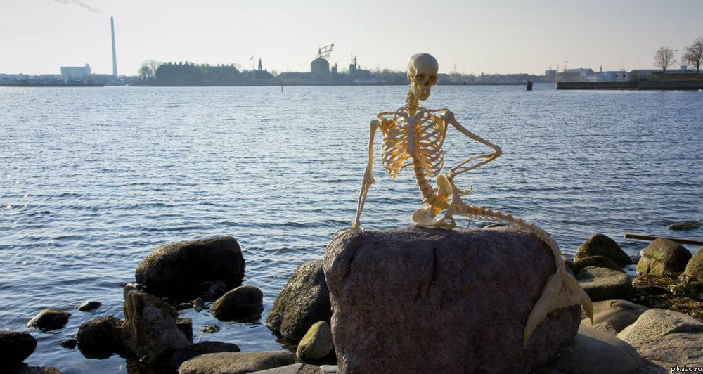 Ничто не вечно