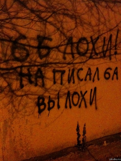 6 Б лохи!