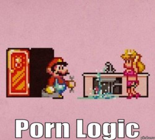 Марио (German edition)