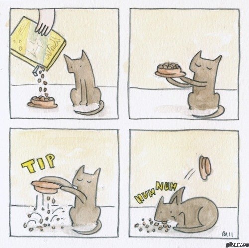       , ))