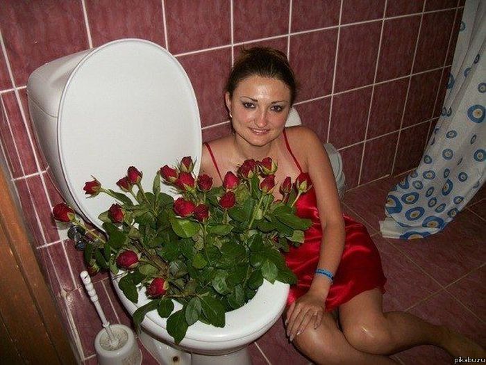 Какие чувства, такая ваза