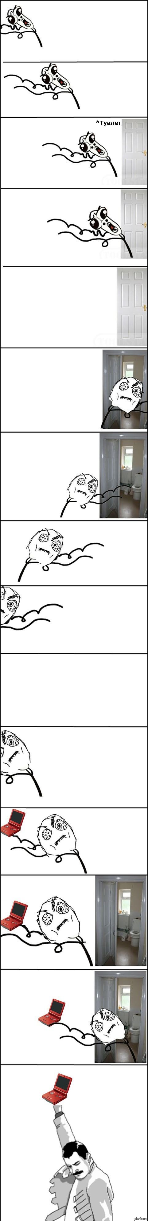 постоянно так