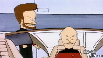 КЭП моей молодости