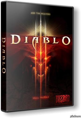Diablo III !!!!!     