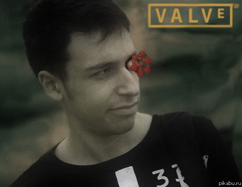       Valve! (    Half Life 3) 