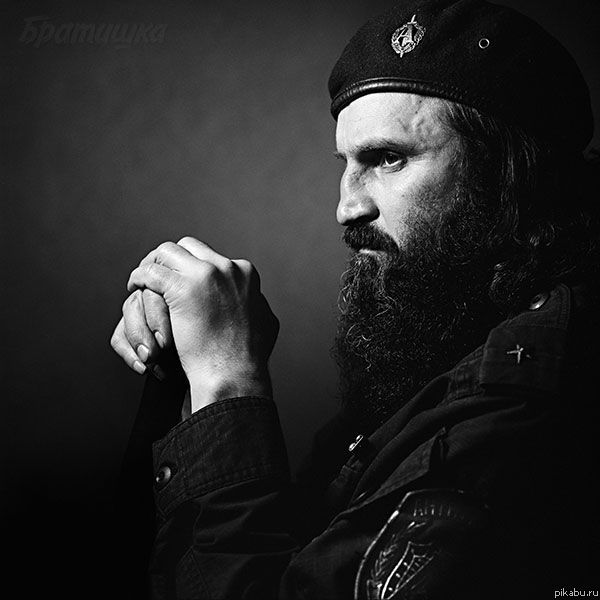 Илья Муромец (описание в комментах)