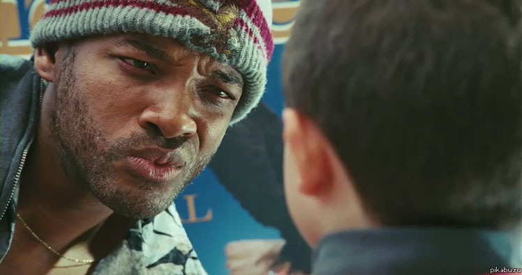 Любимый супер герой =)