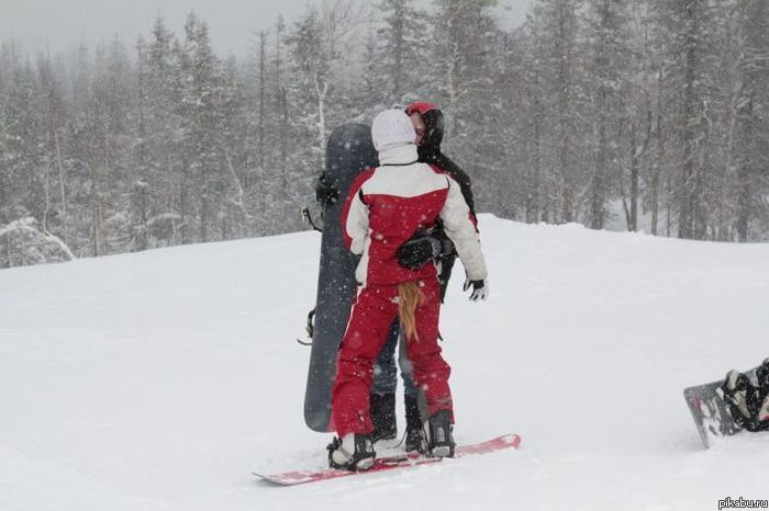 Ноги, крылья... Главное ХВОСТ!